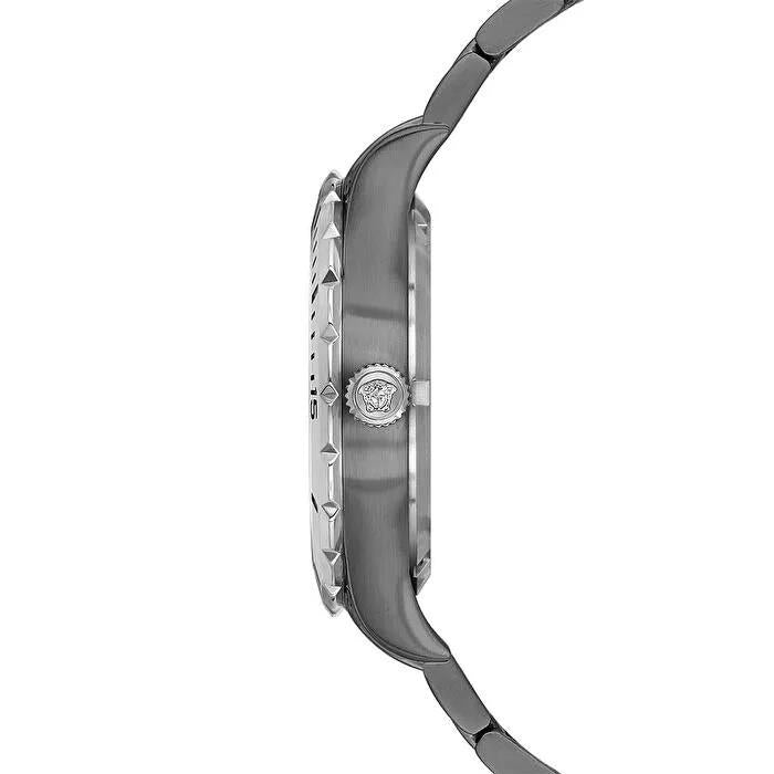 Versace VE3A00620 Hellenyium Herrenuhr 42mm Versace VE3A00620 Hellenyium Herrenuhr 42mm